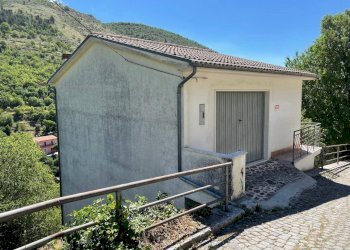 Foto 4 - Casa indipendente Via della vittoria
 
snc, Ofena - foto 4