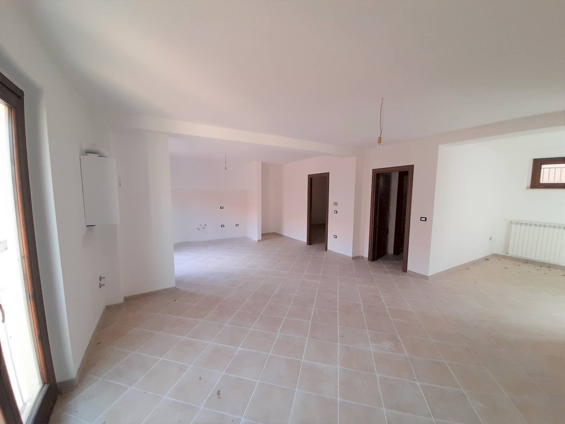 Foto 2 - Bilocale Via Aravilla
 
snc, L'Aquila - foto 2