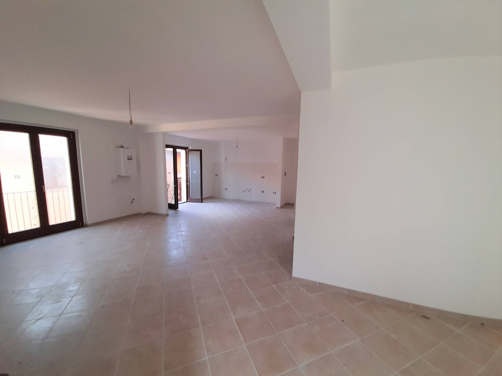 Foto 3 - Bilocale Via Aravilla
 
snc, L'Aquila - foto 3