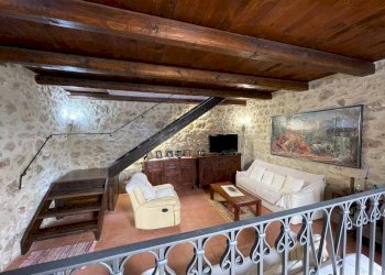 Foto 3 - Casa indipendente Via dei Cappuccini
 
11, Ofena - foto 3