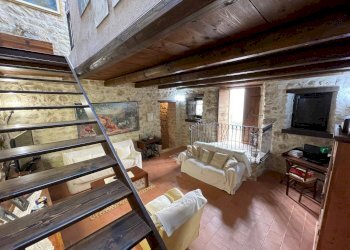 Foto 4 - Casa indipendente Via dei Cappuccini
 
11, Ofena - foto 4