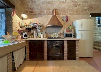 Foto 7 - Casa indipendente Via dei Cappuccini
 
11, Ofena - foto 7