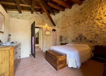 Foto 12 - Casa indipendente Via dei Cappuccini
 
11, Ofena - foto 12