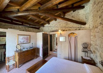 Foto 14 - Casa indipendente Via dei Cappuccini
 
11, Ofena - foto 14