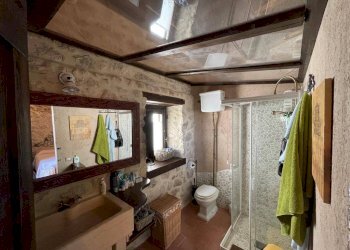 Foto 16 - Casa indipendente Via dei Cappuccini
 
11, Ofena - foto 16