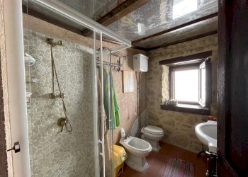 Foto 17 - Casa indipendente Via dei Cappuccini
 
11, Ofena - foto 17