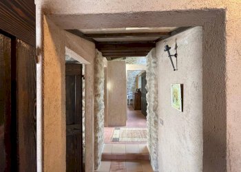 Foto 18 - Casa indipendente Via dei Cappuccini
 
11, Ofena - foto 18