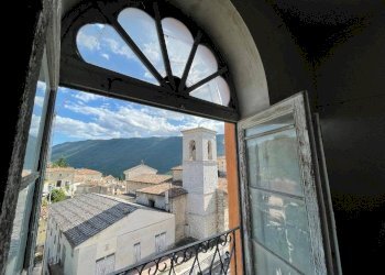 Foto 1 - Four-room apartment ViaRoma
 
5, Fontecchio - photo 1