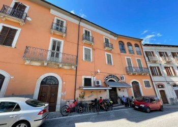 Foto 2 - Four-room apartment ViaRoma
 
5, Fontecchio - photo 2