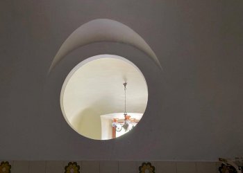 Foto 20 - Four-room apartment ViaRoma
 
5, Fontecchio - photo 20