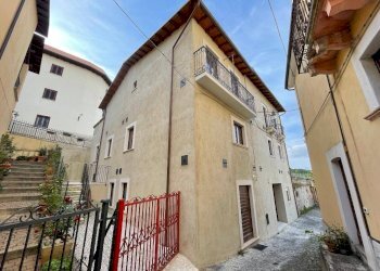 Foto 2 - Casa indipendente VIA PIETRANGELI
 
SNC, Prata d'Ansidonia - foto 2