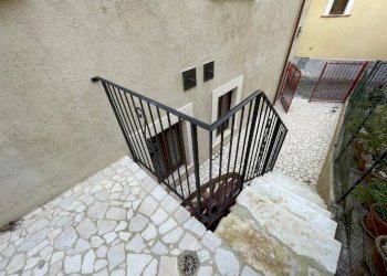 Foto 20 - Casa indipendente VIA PIETRANGELI
 
SNC, Prata d'Ansidonia - foto 20