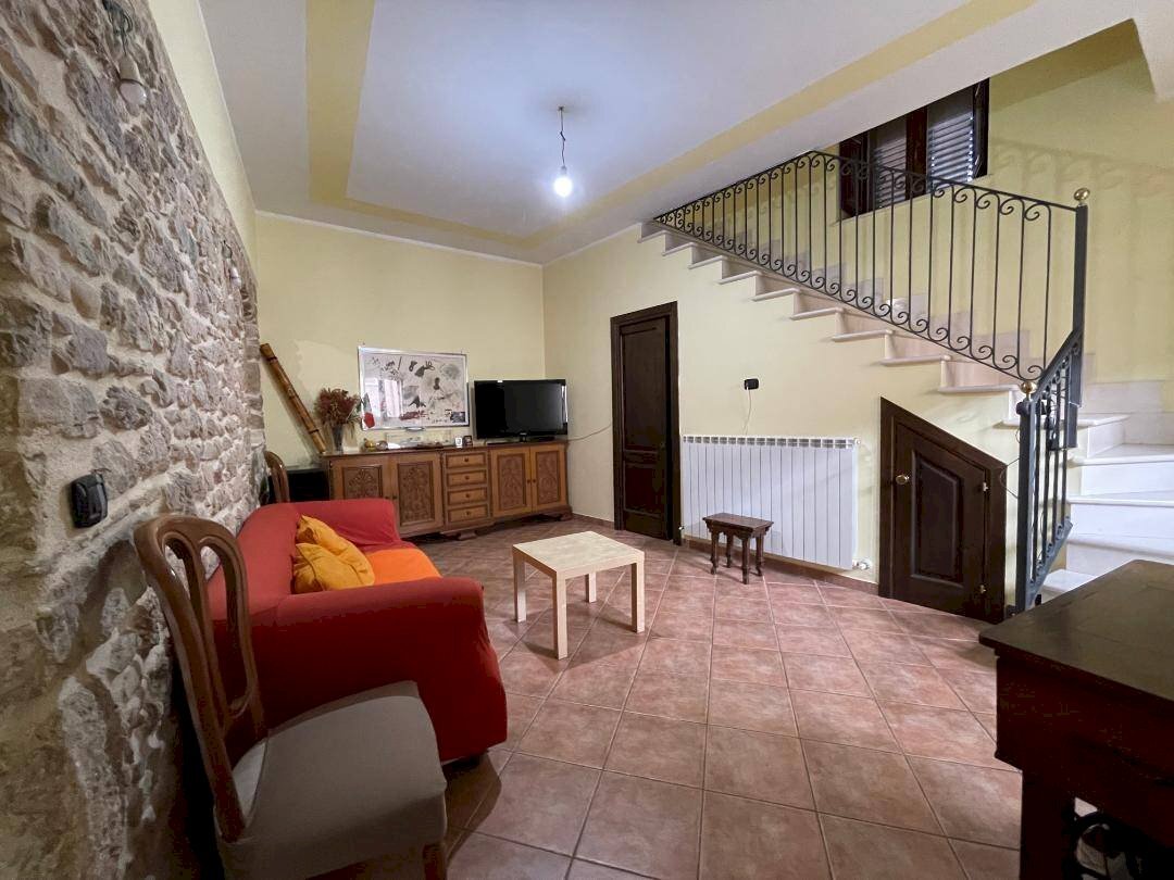 Foto 2 - Independent house Via Madonna delle Grazie
 
snc, Barisciano - photo 2