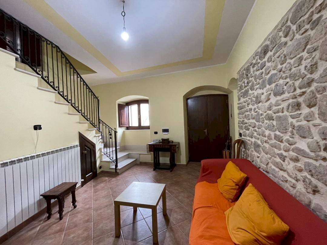 Foto 3 - Independent house Via Madonna delle Grazie
 
snc, Barisciano - photo 3