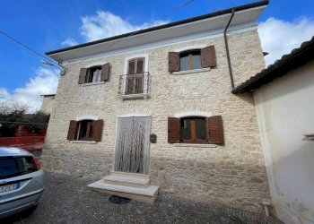 Foto 1 - Casa indipendente Via Madonna delle Grazie
 
snc, Barisciano - foto 1