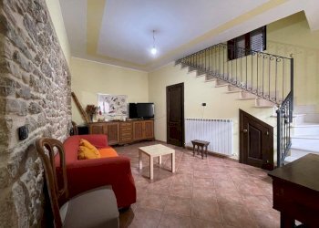 Foto 15 - Casa indipendente Via Madonna delle Grazie
 
snc, Barisciano - foto 15