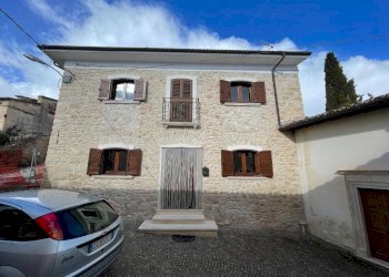 Foto 17 - Casa indipendente Via Madonna delle Grazie
 
snc, Barisciano - foto 17