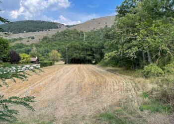 Foto 2 - Terreno edificabile Via del Rio, Ocre - foto 2