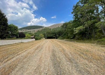 Foto 3 - Terreno edificabile Via del Rio, Ocre - foto 3