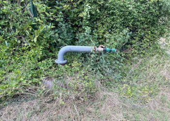 Foto 4 - Terreno edificabile Via del Rio, Ocre - foto 4