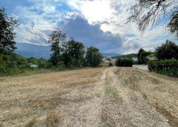 Foto 6 - Terreno edificabile Via del Rio, Ocre - foto 6