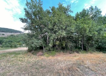 Foto 7 - Terreno edificabile Via del Rio, Ocre - foto 7