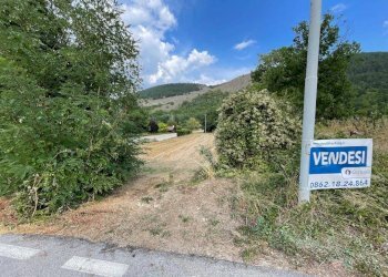 Foto 9 - Terreno edificabile Via del Rio, Ocre - foto 9