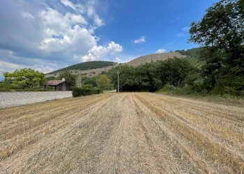 Foto 10 - Terreno edificabile Via del Rio, Ocre - foto 10