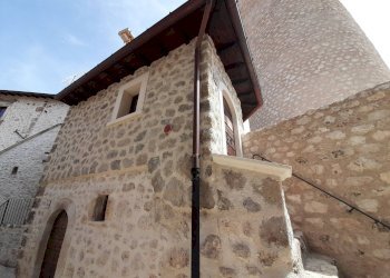 Foto 2 - Independent house Via della Torre
 
22, Santo Stefano di Sessanio - photo 2