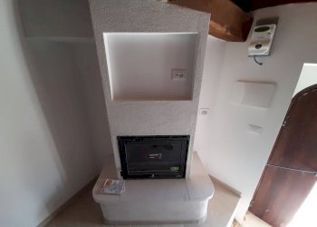 Foto 5 - Independent house Via della Torre
 
22, Santo Stefano di Sessanio - photo 5