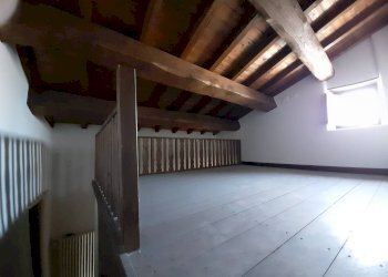 Foto 10 - Independent house Via della Torre
 
22, Santo Stefano di Sessanio - photo 10