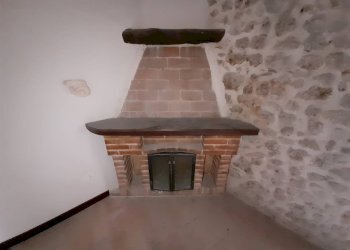 Foto 13 - Independent house Via della Torre
 
22, Santo Stefano di Sessanio - photo 13