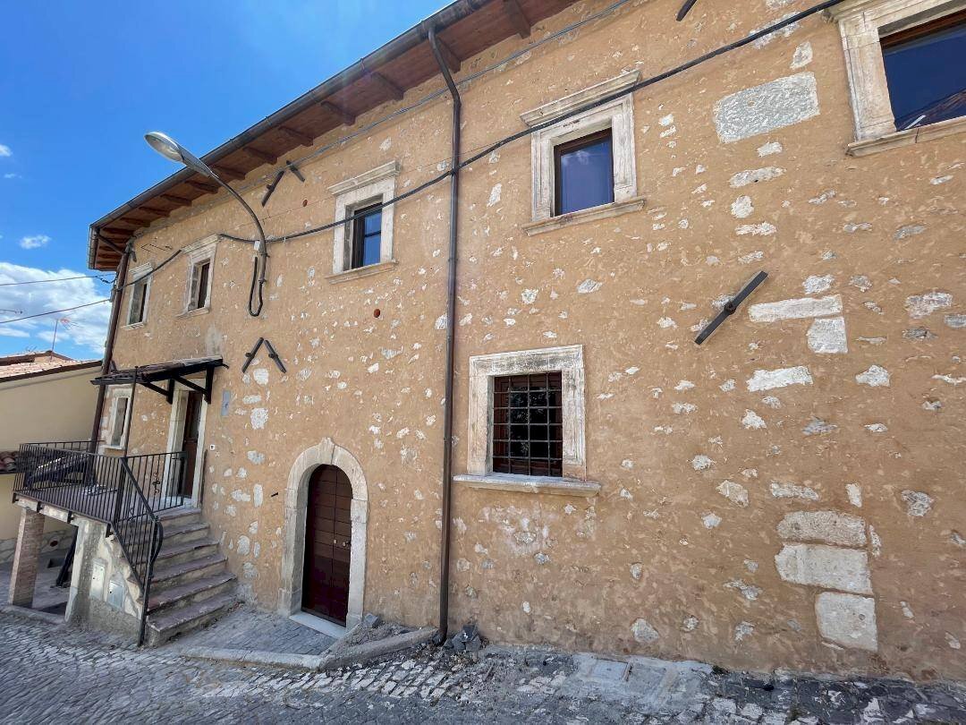 Foto 1 - Two-room apartment Via Corte
 
snc, Barisciano - photo 1