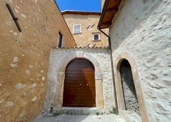 Foto 12 - Bilocale Via Corte
 
snc, Barisciano - foto 12