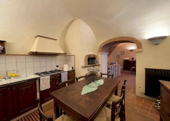 Foto 6 - Casa indipendente Via Degli Archi
 
13, Santo Stefano di Sessanio - foto 6