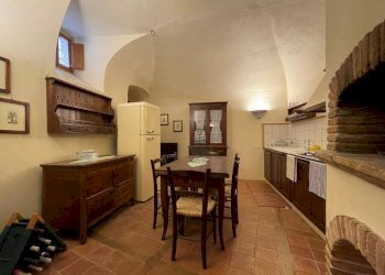Foto 7 - Casa indipendente Via Degli Archi
 
13, Santo Stefano di Sessanio - foto 7