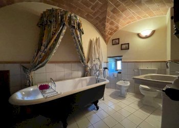 Foto 12 - Casa indipendente Via Degli Archi
 
13, Santo Stefano di Sessanio - foto 12