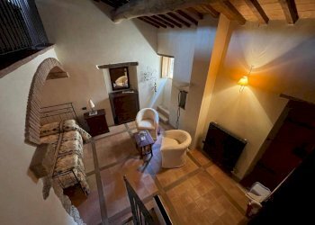 Foto 13 - Casa indipendente Via Degli Archi
 
13, Santo Stefano di Sessanio - foto 13