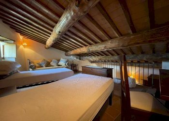 Foto 14 - Casa indipendente Via Degli Archi
 
13, Santo Stefano di Sessanio - foto 14