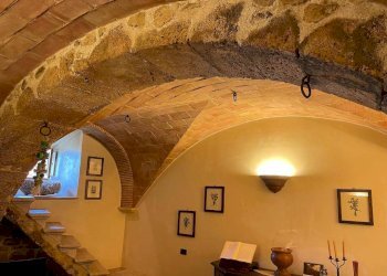 Foto 17 - Casa indipendente Via Degli Archi
 
13, Santo Stefano di Sessanio - foto 17