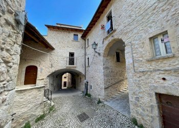 Foto 12 - Independent house Via Discesa del Colle
 
snc, Fontecchio - photo 12