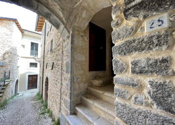 Foto 13 - Independent house Via Discesa del Colle
 
snc, Fontecchio - photo 13