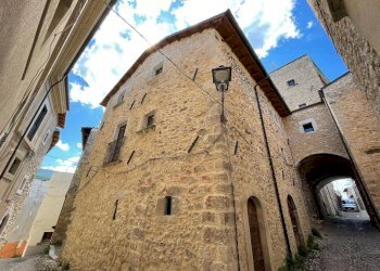 Foto 14 - Independent house Via Discesa del Colle
 
snc, Fontecchio - photo 14