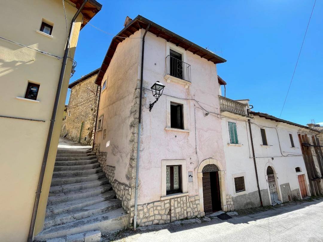 Foto 1 - Independent house Via Amiternum
 
100, Scoppito - photo 1