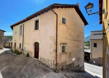 Foto 18 - Independent house Via Amiternum
 
100, Scoppito - photo 18