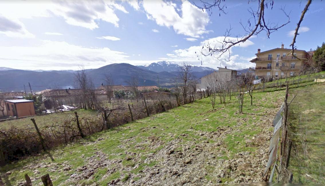 Foto 2 - Terreno edificabile Via Spacchittu
 
snc, Pizzoli - foto 2