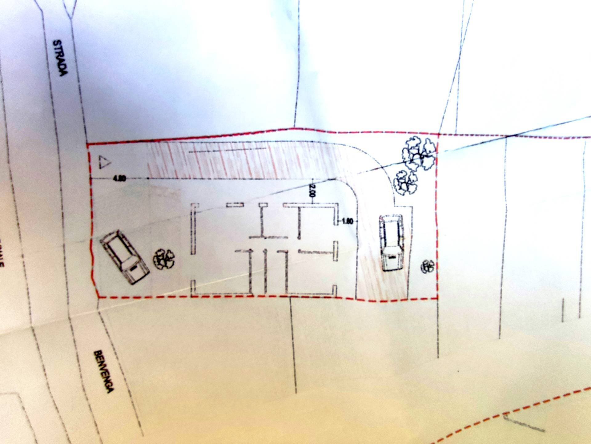 Foto 3 - Terreno edificabile Via Spacchittu
 
snc, Pizzoli - foto 3