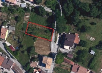 Foto 1 - Terreno edificabile Via Spacchittu
snc, Pizzoli - foto 1