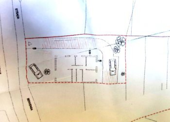 Foto 3 - Terreno edificabile Via Spacchittu
snc, Pizzoli - foto 3