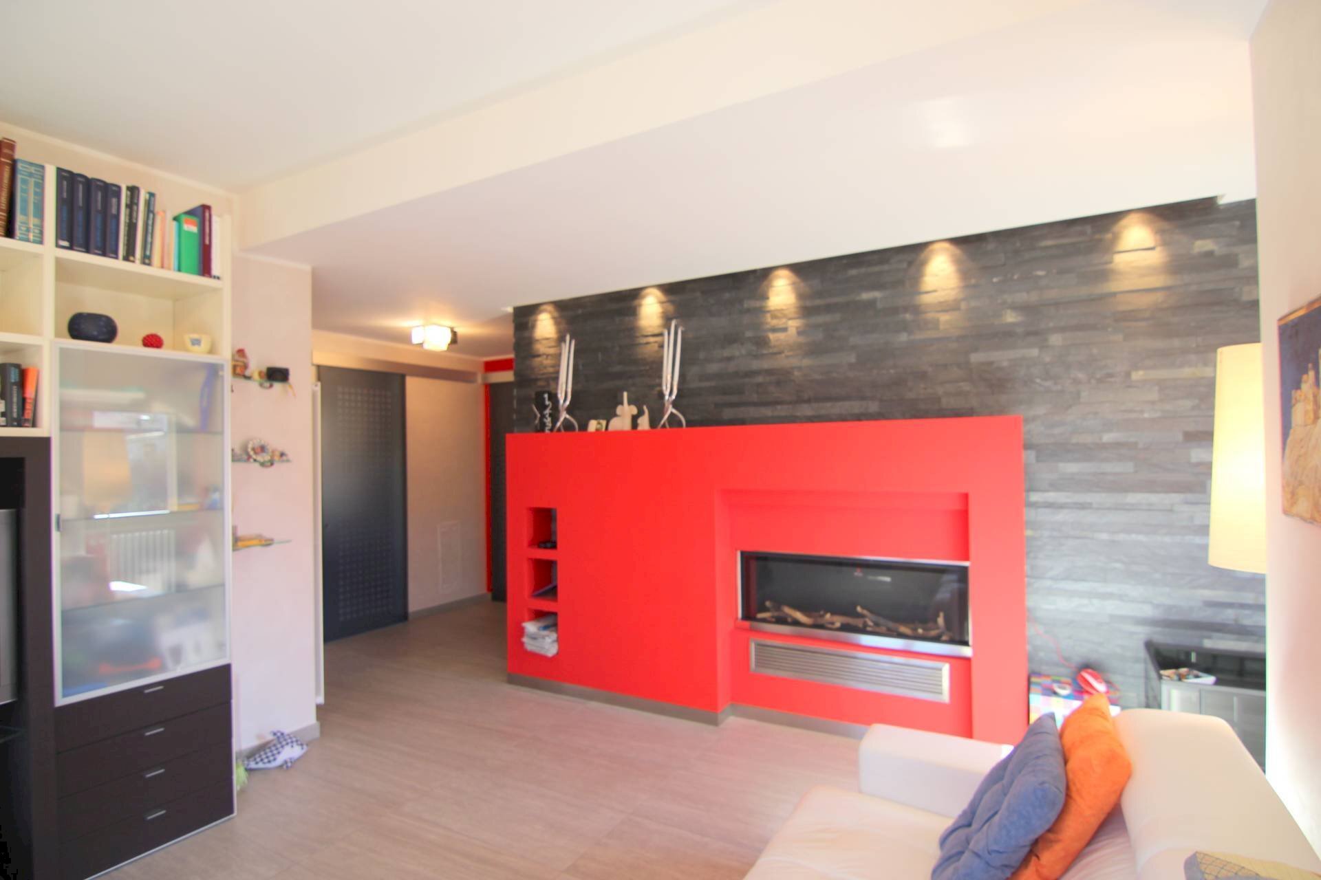 Foto 3 - Villa Via di Valle
 
6, L'Aquila - photo 3